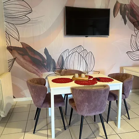 Apart Otel Venezia Park - Enjoy 3*