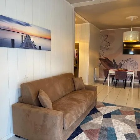 Venezia Park - Enjoy 3*