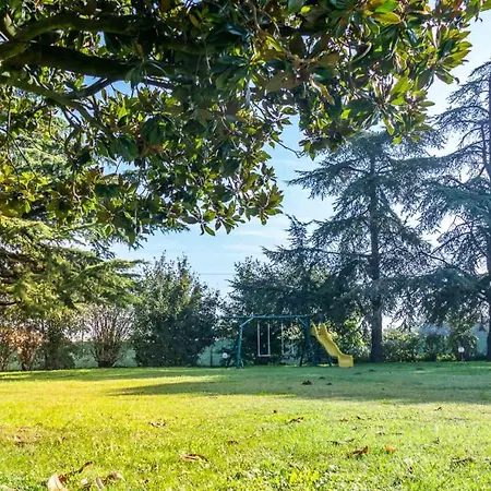 Venezia Park - Enjoy Aparthotel Lazise