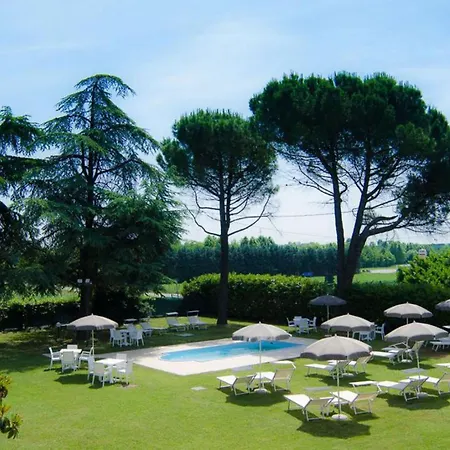 Aparthotel Venezia Park - Enjoy *