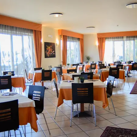 Venezia Park - Enjoy Aparthotel