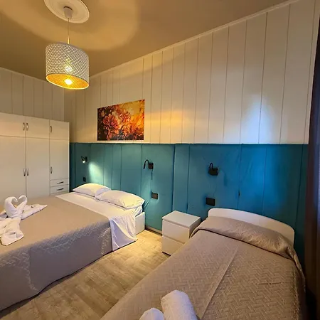 Venezia Park - Enjoy Aparthotel Lazise