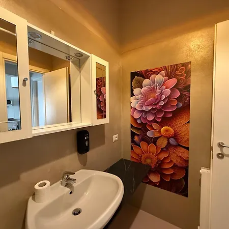Aparthotel Venezia Park - Enjoy Lazise