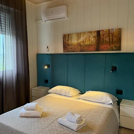 Venezia Park - Enjoy Aparthotel Lazise