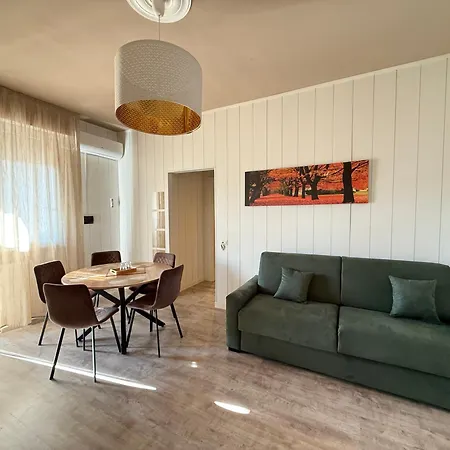 Venezia Park - Enjoy Aparthotel Lazise