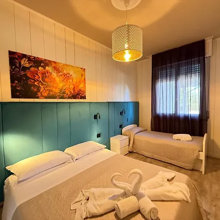 Aparthotel Venezia Park - Enjoy