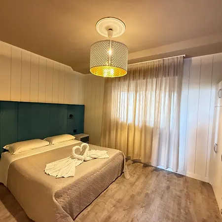 Venezia Park - Enjoy Aparthotel Lazise