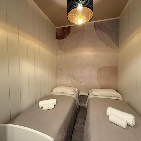 Aparthotel Venezia Park - Enjoy Lazise