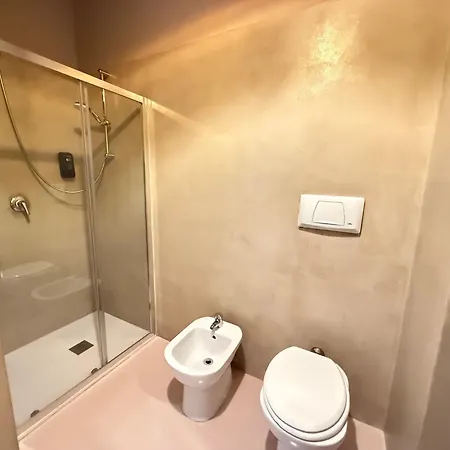 Apart Otel Venezia Park - Enjoy