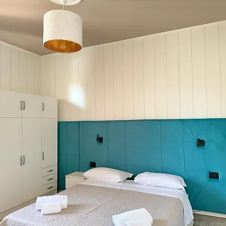 Aparthotel Venezia Park - Enjoy Lazise