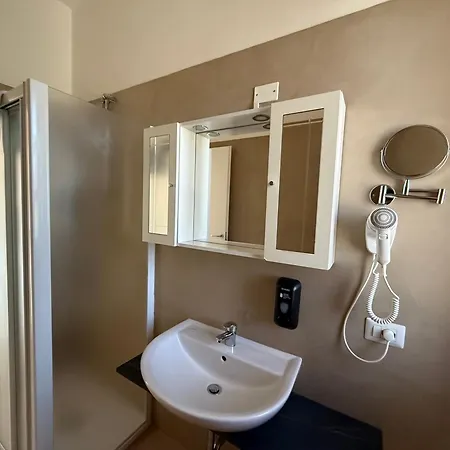 Aparthotel Venezia Park - Enjoy *