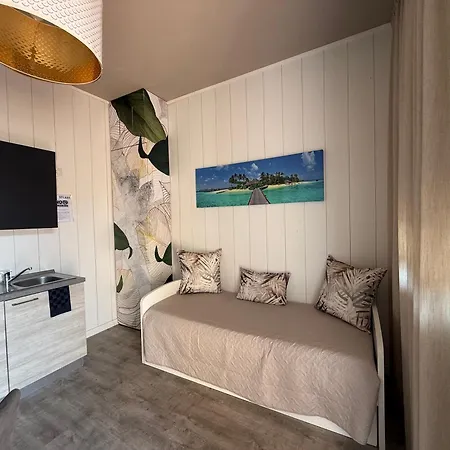 Apart Otel Venezia Park - Enjoy Lazise