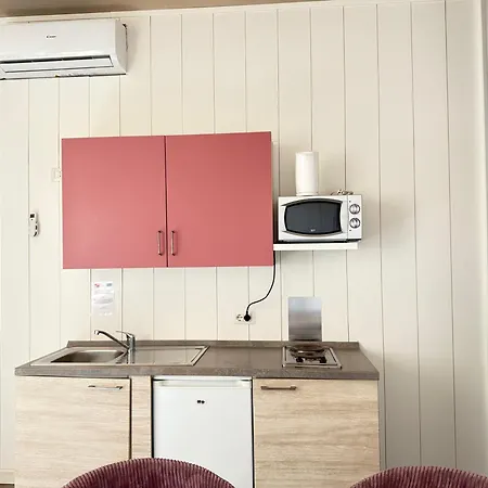 Aparthotel Venezia Park - Enjoy
