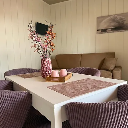 Venezia Park - Enjoy Apart Otel 3*