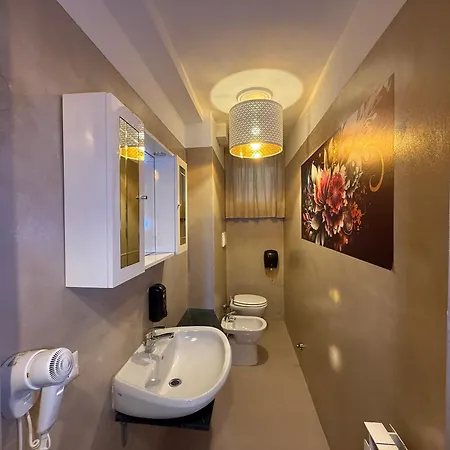 Venezia Park - Enjoy Aparthotel *