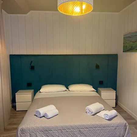 Aparthotel Venezia Park - Enjoy