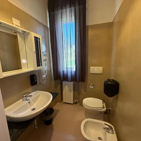 Venezia Park - Enjoy Aparthotel *
