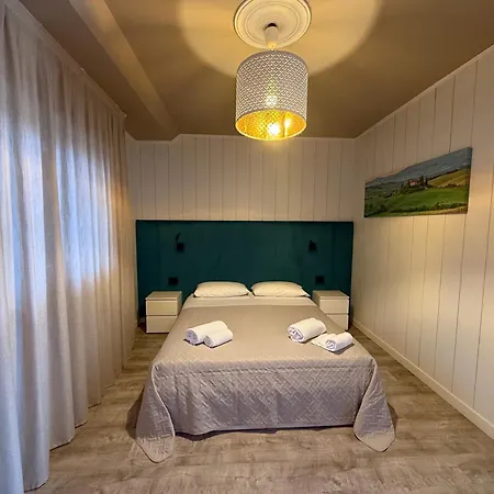 Aparthotel Venezia Park - Enjoy *