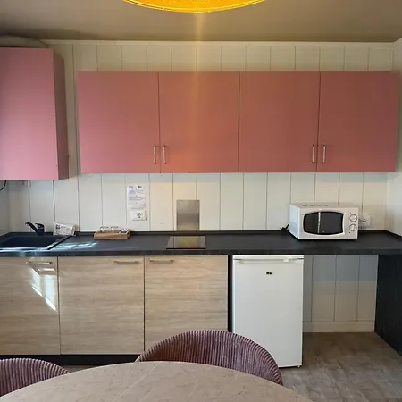 Aparthotel Venezia Park - Enjoy *