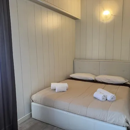 Aparthotel Venezia Park - Enjoy Lazise