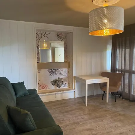 Venezia Park - Enjoy Apart Otel Lazise