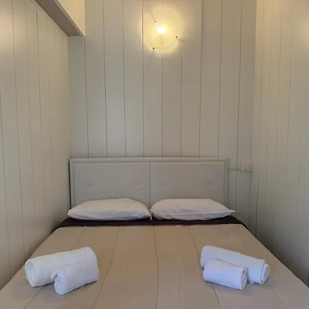 Venezia Park - Enjoy Aparthotel