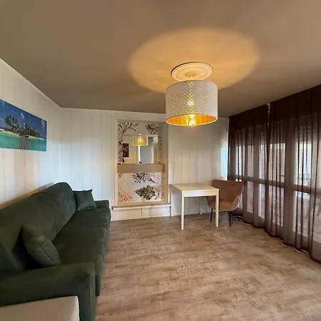 Aparthotel Venezia Park - Enjoy Lazise