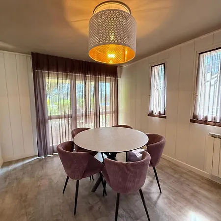 Venezia Park - Enjoy Aparthotel Lazise