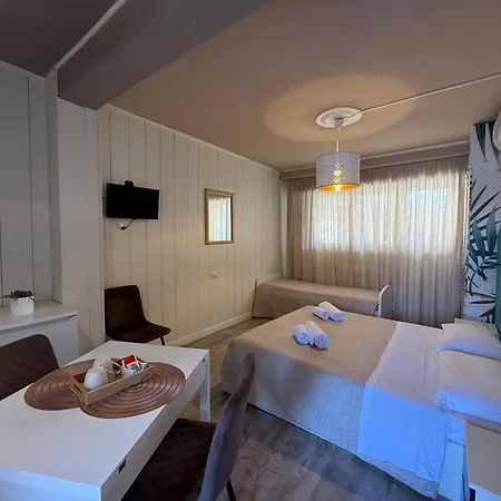 Aparthotel Venezia Park - Enjoy