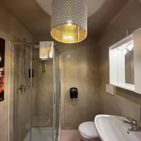 Aparthotel Venezia Park - Enjoy *