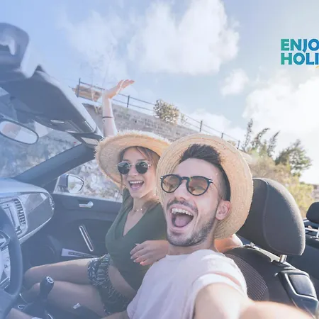 Apart Otel Venezia Park - Enjoy 3*