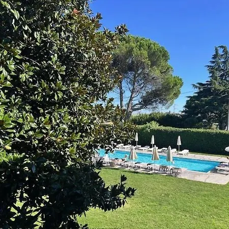 Venezia Park - Enjoy Appart hôtel 3*