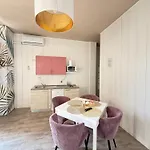 Venezia Park - Enjoy Apartmanhotel 3*