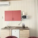 Apartmanhotel Venezia Park - Enjoy