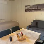 Venezia Park - Enjoy Apartmanhotel