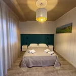 Apartmanhotel Venezia Park - Enjoy 3*