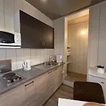 Apartmanhotel Venezia Park - Enjoy 3*