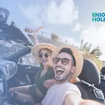 Apartmanhotel Venezia Park - Enjoy 3*