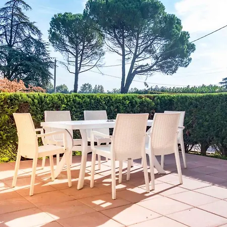 Appart hôtel Venezia Park - Enjoy Lazise