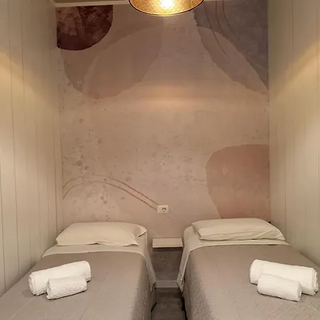 Appart hôtel Venezia Park - Enjoy Lazise