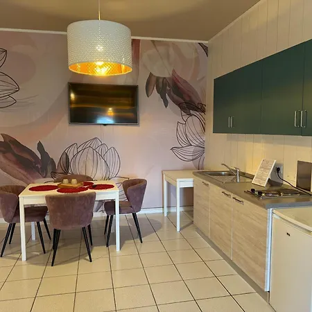 Venezia Park - Enjoy 3*