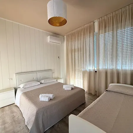 Venezia Park - Enjoy Appart hôtel 3*