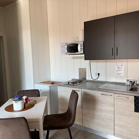 Venezia Park - Enjoy 3*