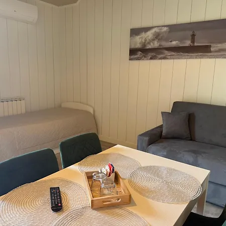 Venezia Park - Enjoy Appart hôtel