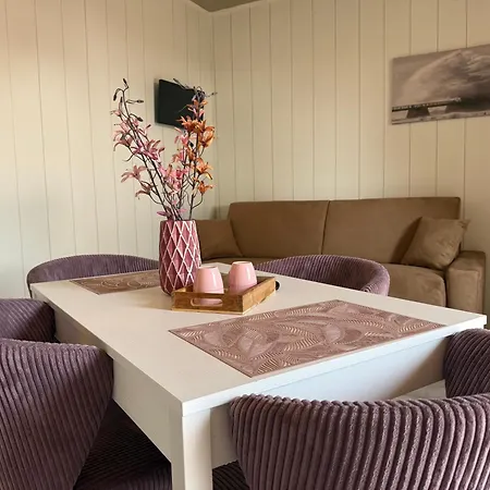 Appart hôtel Venezia Park - Enjoy 3*