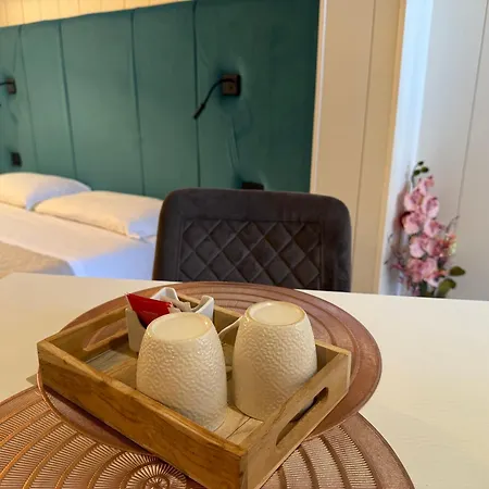 Venezia Park - Enjoy Appart hôtel 3*