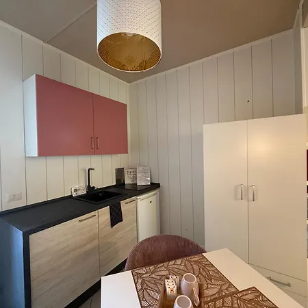 Appart hôtel Venezia Park - Enjoy 3*