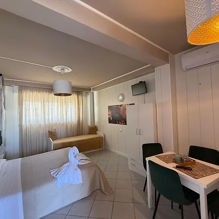 Apart-hotel Venezia Park - Enjoy