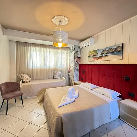 Appart hôtel Venezia Park - Enjoy Lazise
