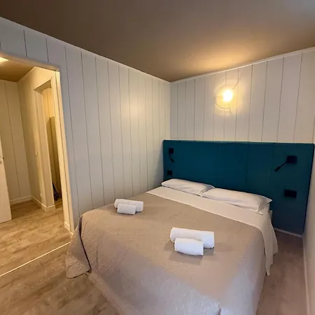 Apart-hotel Venezia Park - Enjoy